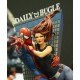 XM Studios Premium Collectibles Mary Jane Statue